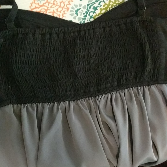 City Chic Tank Top - Picture 6 of 8